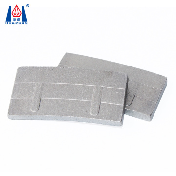 Diamond Segment for Granite Saw Blade